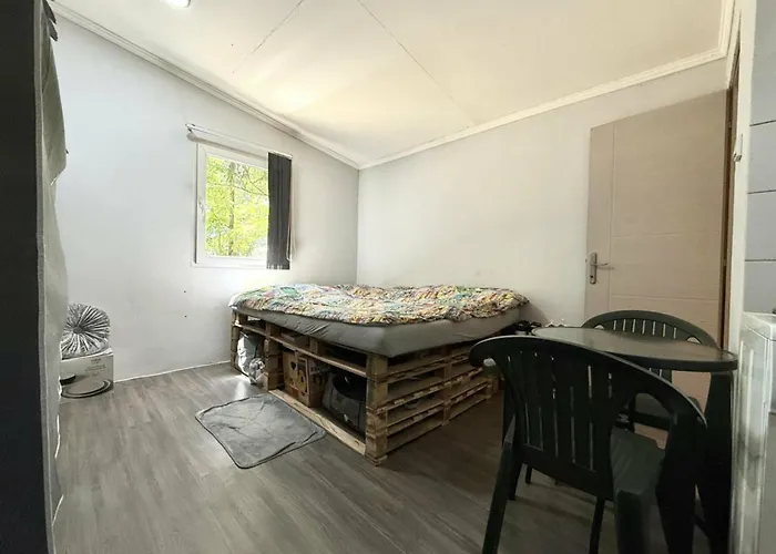 Ferienhaus Lake House